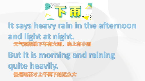 讲房产该怎么讲英语