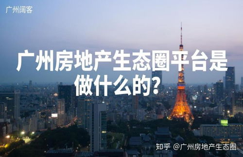 广州房产直播怎么做