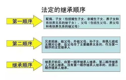 配偶去世的房产怎么分割（配偶死了,房产分配比例）