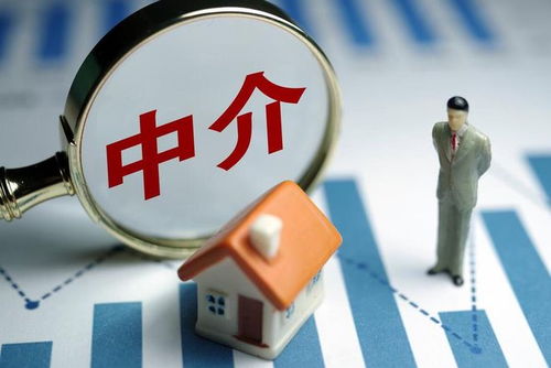 房产中介怎么换房东（更换房屋中介）