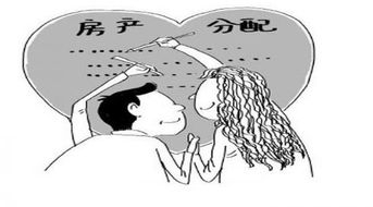 净身出户房产怎么分割（净身出户 个人财产属于谁）