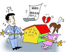 昆明婚后夫妻房产怎么分（昆明婚后夫妻房产怎么分的）