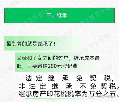 房产继承权怎么变更（房产继承更改）