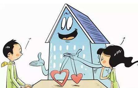 夫妻共有房产怎么变更（夫妻共有房产变更为一人所有怎么办理）