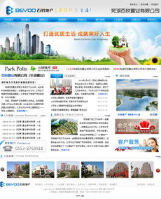 房产网站策划怎么写（房地产网站建设内容）