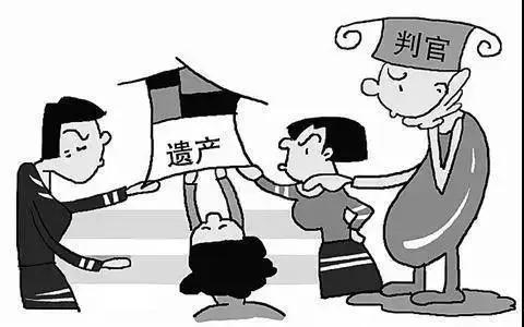 父母去世了房产怎么过户（父母过世房产怎么过户给子女）