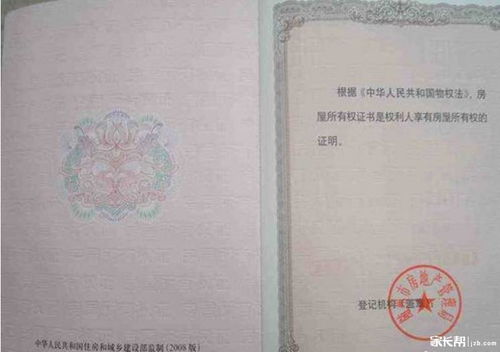 房产证编号怎么编（房产证编号怎么编的）