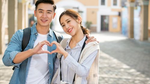 年轻人开始找婚搭子（年轻人找对象）