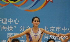 清华跳高冠军爆火（清华跳高美少女）