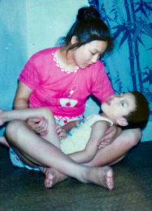 脑瘫男孩逆袭哈佛 脑瘫男孩逆袭哈佛