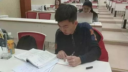 脑瘫男孩逆袭哈佛 脑瘫男孩逆袭哈佛