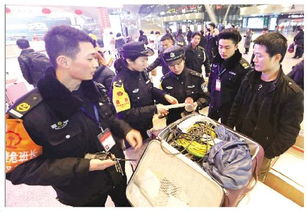 辟谣留学生强闯安检 辟谣留学生强闯安检