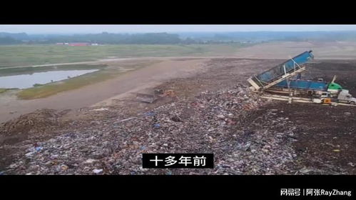 中国的垃圾不够烧了 中国的垃圾不够烧了