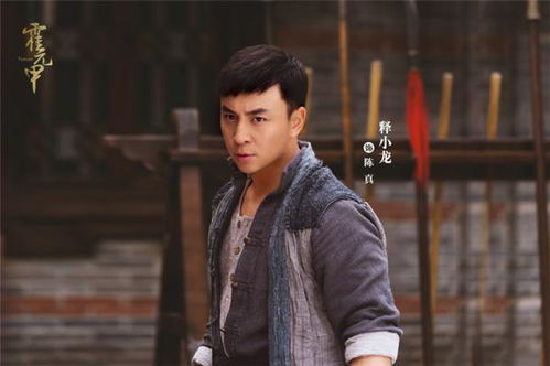 于正闲鱼招素人演员 于正闲鱼招素人演员