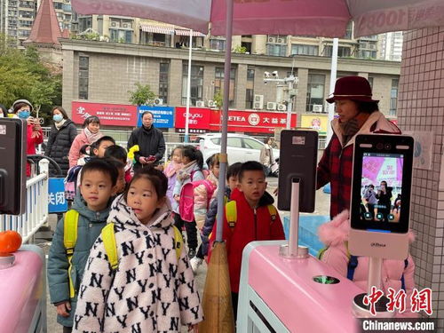 校外学生能刷脸进校 校外学生能刷脸进校