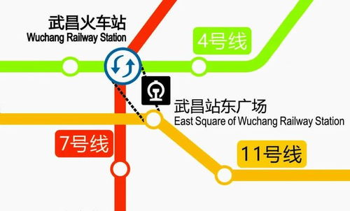 地铁虚拟换乘将开通 地铁虚拟换乘将开通