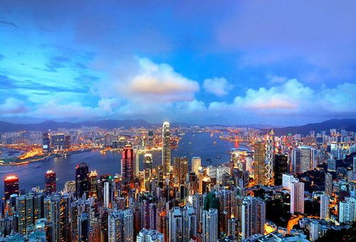移民香港房产怎么办 移民香港房产怎么办