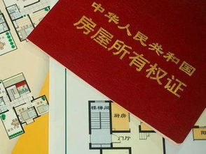 新手怎么拿房产证 新手怎么拿房产证