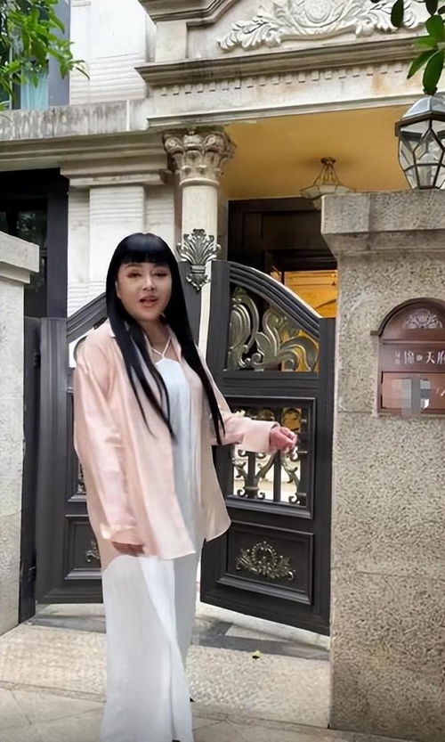 千百惠葬礼周六举行（千百惠近况）