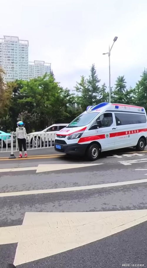 别车致救护车拥堵(救护车被堵患者死亡) 别车致救护车拥堵(救护车被堵患者死亡)