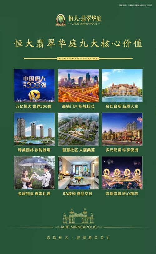 房产都是怎么打广告的（房产广告套路）
