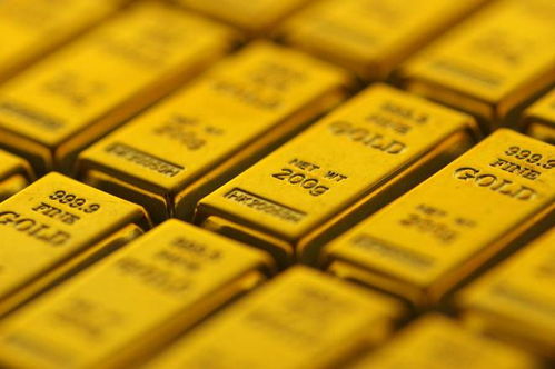 现货黄金再创纪录(现货黄金价格多少? 现货黄金再创纪录(现货黄金价格多少?