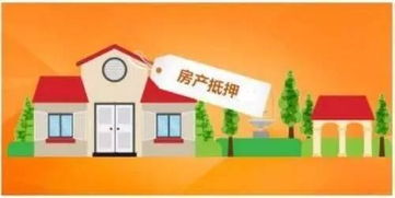 双方共有的房产怎么抵押(两人共有的房子抵押) 双方共有的房产怎么抵押(两人共有的房子抵押)