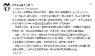 通报2岁失踪女童死亡(湖南两岁男孩失踪) 通报2岁失踪女童死亡(湖南两岁男孩失踪)