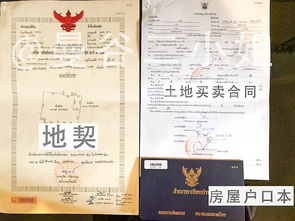网上怎么买泰国房产(泰国买房流程) 网上怎么买泰国房产(泰国买房流程)