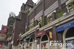 城欧房产怎么样(欧城花园地址) 城欧房产怎么样(欧城花园地址)