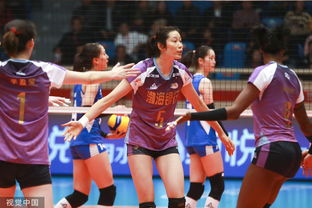 朱婷率领女排3连胜(朱婷女排联赛) 朱婷率领女排3连胜(朱婷女排联赛)