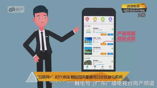 惠州房产揭秘佣金怎么算(惠州卖房佣金) 惠州房产揭秘佣金怎么算(惠州卖房佣金)