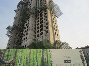 香江湾房产怎么样(香江湾是哪个开发商) 香江湾房产怎么样(香江湾是哪个开发商)