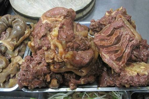 汕头毛驴房产怎么样(汕头驴肉) 汕头毛驴房产怎么样(汕头驴肉)