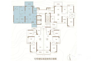 兆福房产怎么样(兆福苑户型图) 兆福房产怎么样(兆福苑户型图)