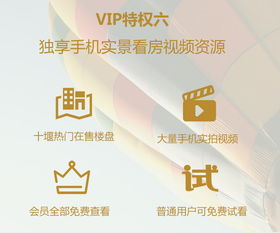 房产vip会员怎么办（买房子会员费能不能退）