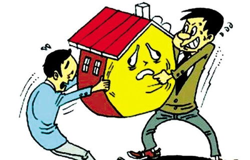 亲戚间房产过户怎么收费(亲戚房子过户怎么划算) 亲戚间房产过户怎么收费(亲戚房子过户怎么划算)