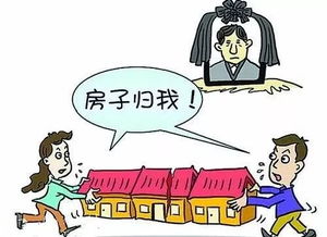 继承房产分割遗产怎么分(继承房产如何分割) 继承房产分割遗产怎么分(继承房产如何分割)