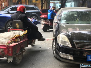 下车方便躲灭门车祸(乘客下车车门碰到路边谁的责任) 下车方便躲灭门车祸(乘客下车车门碰到路边谁的责任)