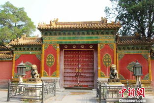 养心殿10年修了什么(养心殿是谁建的) 养心殿10年修了什么(养心殿是谁建的)