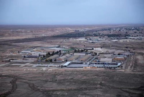 伊朗威胁打击美基地(伊朗威胁袭击美国本土) 伊朗威胁打击美基地(伊朗威胁袭击美国本土)
