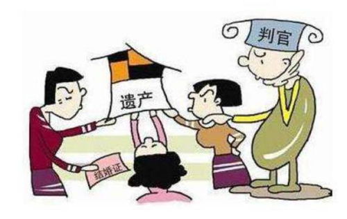 女婿怎么继承房产的权益(女婿有没有继承房产) 女婿怎么继承房产的权益(女婿有没有继承房产)