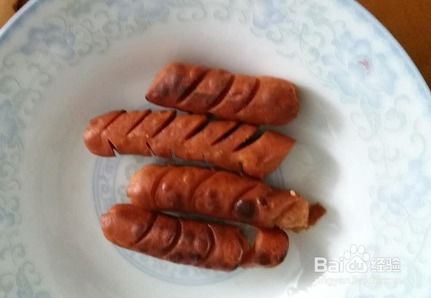 炸淀粉肠年入百万(街边炸淀粉肠是什么香肠) 炸淀粉肠年入百万(街边炸淀粉肠是什么香肠)