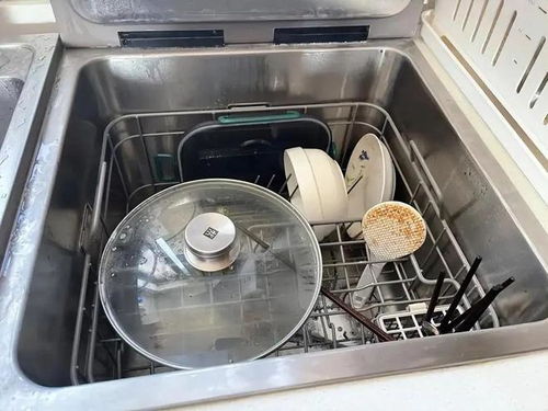 洗碗机比手洗省水电(洗碗机比手洗省水电还贵) 洗碗机比手洗省水电(洗碗机比手洗省水电还贵)