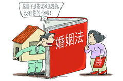 不是合法夫妻房产怎么分(不是合法夫妻能不能在一起买房子和交房贷) 不是合法夫妻房产怎么分(不是合法夫妻能不能在一起买房子和交房贷)