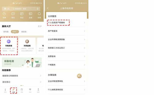 房产税手机怎么缴纳(房产税怎么用手机交) 房产税手机怎么缴纳(房产税怎么用手机交)