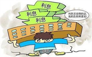 房产贷款降息怎么办(购房贷款降息) 房产贷款降息怎么办(购房贷款降息)