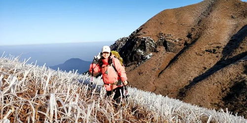 凯里坡滑到怀疑人生（凯里徒步）