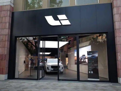 理想将关不赚钱门店(理想的门店是什么样子的) 理想将关不赚钱门店(理想的门店是什么样子的)