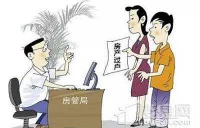 怎么处理房产证抵押(怎么处理房产证抵押过户) 怎么处理房产证抵押(怎么处理房产证抵押过户)